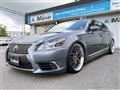 2012 Lexus LS