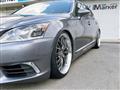2012 Lexus LS