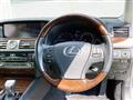 2012 Lexus LS