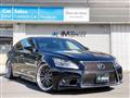2013 Lexus LS