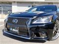 2013 Lexus LS