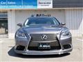 2013 Lexus LS