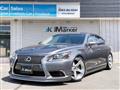 2013 Lexus LS