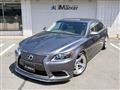 2013 Lexus LS