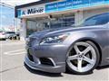 2013 Lexus LS