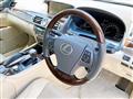 2013 Lexus LS