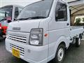 2009 Suzuki Carry Truck