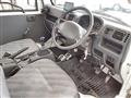 2009 Suzuki Carry Truck