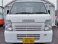 2009 Suzuki Carry Truck