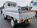 2009 Suzuki Carry Truck