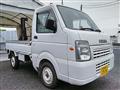 2009 Suzuki Carry Truck