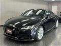 2016 Audi TT