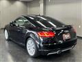 2016 Audi TT