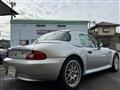 2002 BMW Z3