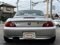 2002 BMW Z3