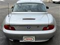 2002 BMW Z3