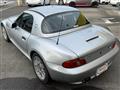 2002 BMW Z3