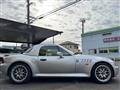 2002 BMW Z3