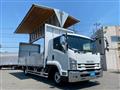 2017 Isuzu Isuzu Others