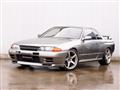 1991 Nissan Skyline
