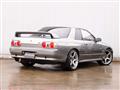1991 Nissan Skyline