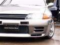1991 Nissan Skyline