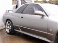 1991 Nissan Skyline