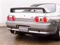 1991 Nissan Skyline