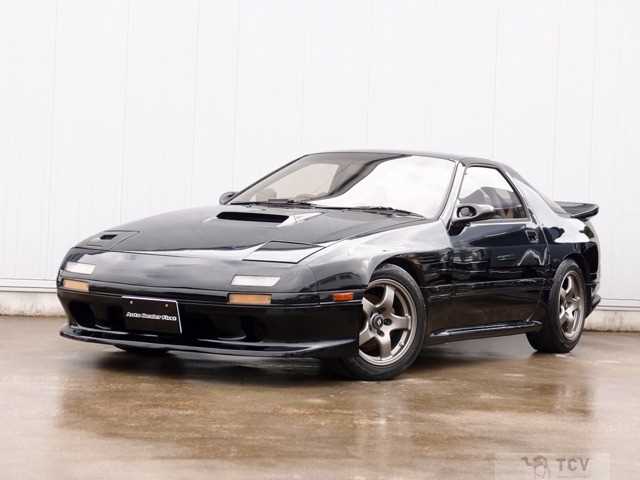 1991 Mazda Savanna RX-7