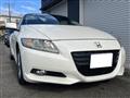 2010 Honda CR-Z