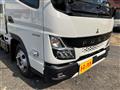 2025 Mitsubishi Canter