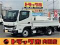 2025 Mitsubishi Canter
