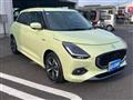 2023 Suzuki Swift