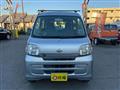 2016 Daihatsu Hijet Cargo