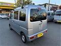 2016 Daihatsu Hijet Cargo