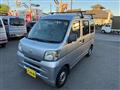 2016 Daihatsu Hijet Cargo