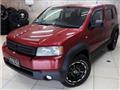 2009 Honda Crossroad