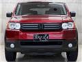 2009 Honda Crossroad