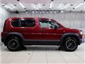 2009 Honda Crossroad
