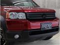 2009 Honda Crossroad