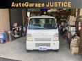 2013 Suzuki Carry Truck