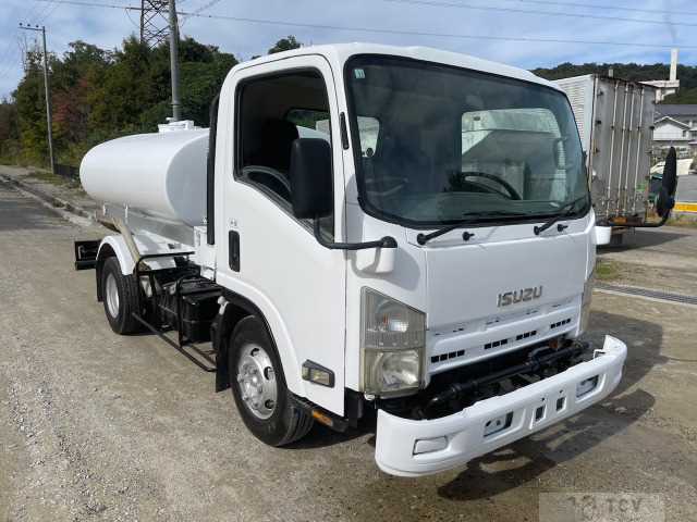 2008 Isuzu Isuzu Others
