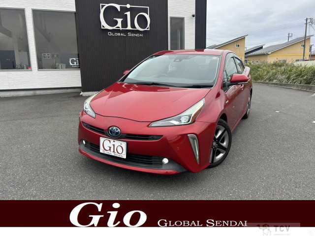 2019 Toyota Prius