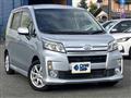 2013 Daihatsu Move Custom