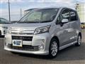 2013 Daihatsu Move Custom