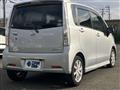 2013 Daihatsu Move Custom