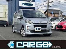 2013 Daihatsu Move Custom