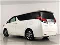 2016 Toyota Alphard G