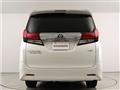 2016 Toyota Alphard G