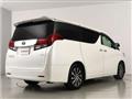 2016 Toyota Alphard G